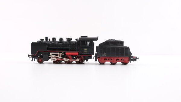 Märklin H0 3003 Schlepptenderlokomotive BR 24 der DB Wechselstrom