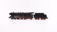 Märklin H0 3048 Dampflok BR 01 097 DB Wechselstrom (Richtungswechsel Defekt)