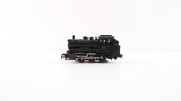 Märklin H0 3000 Dampflok BR 89 028 Wechselstrom