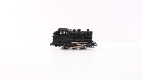 Märklin H0 3000 Dampflok BR 89 028 Wechselstrom