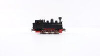 Märklin H0 kleine schwarze Dampflok Wechselstrom