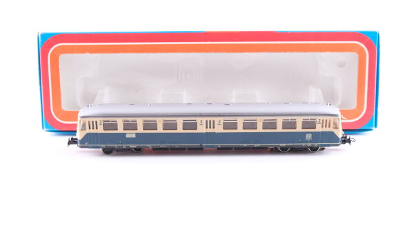 Märklin H0 4028 Steuerwagen BR 815 der DB Wechselstrom (ohne Antrieb)