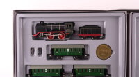 Märklin H0 0050 Jubiläumspackung 50 Jahre Wechselstrom Analog