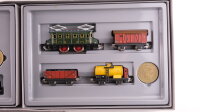 Märklin H0 0050 Jubiläumspackung 50 Jahre Wechselstrom Analog