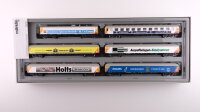 Märklin H0 4290 Shell-Messzug der DB