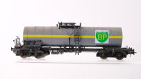 Roco H0 Konvolut Kesselwagen (Esso, BP, LAir Liquide) DB/SNCF