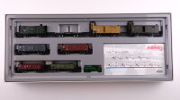 Märklin H0 4789 Wagen-Set "Deutscher Staatsbahn Wagenverband"