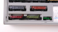 Märklin H0 4789 Wagen-Set "Deutscher Staatsbahn Wagenverband"