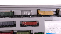 Märklin H0 4789 Wagen-Set "Deutscher Staatsbahn Wagenverband"