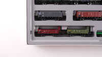 Märklin H0 4789 Wagen-Set "Deutscher Staatsbahn Wagenverband"