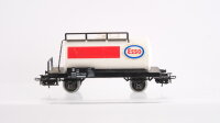 Märklin H0 Konvolut Kesselwagen (Esso) DB