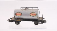 Märklin H0 Konvolut Kesselwagen (Esso) DB