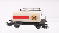 Märklin H0 Konvolut Kesselwagen (Esso) DB