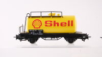 Märklin H0 Konvolut Kesselwagen (Shell) DB