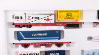 Märklin H0 37091 Cargo-Sprinter BR Sggoorrss 700 der DB AG Wechselstrom Digital