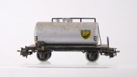 Märklin H0 Konvolut Kesselwagen (BP/GTV) DB