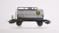 Märklin H0 Konvolut Kesselwagen (BP/GTV) DB