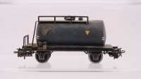 Märklin H0 Konvolut Kesselwagen (BP/GTV) DB