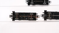 Märklin H0 Konvolut Silowagen (Braunkohlestaub) DB