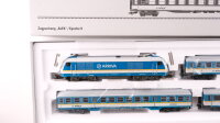 Märklin H0 26552 Zugpackung "ALEX"  Wechselstrom Digital fx