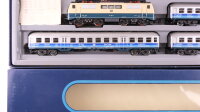 Märklin H0 2856 Lufthansa Airport Express der DB Wechselstrom Analog