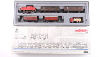 Märklin H0 2890 Güterzug der Deutschen...