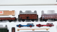 Märklin H0 48802 Wagenset "Übergabezug" der DB