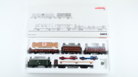 Märklin H0 48802 Wagenset "Übergabezug" der DB