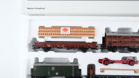 Märklin H0 48802 Wagenset "Übergabezug" der DB