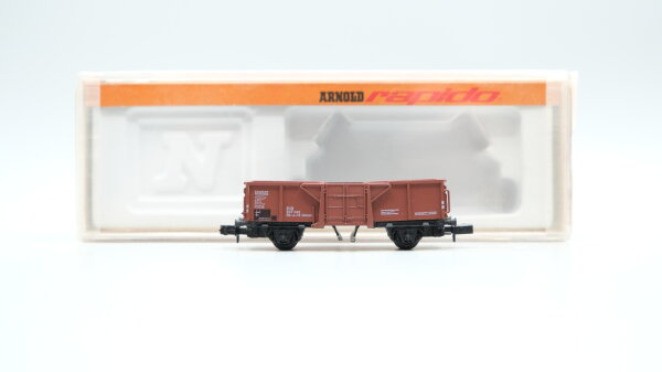 Arnold N 0504 Muldenkippwagen Fdz-72 DB