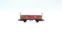 Arnold N 0501 Hubdachschiebewandwagen Tms 851 DB