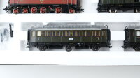 Märklin H0 26537 Personenzug der DRG Wechselstrom Digital mfx