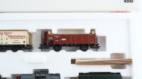 Märklin H0 4510 Wagen-Set "Württemberg" der K.W.St.E.