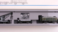 Märklin H0 4897 Wagen-Set zum Torf-Transport der K.Bay.Sts.E.