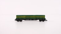 Minitrix N 51 3511 00 Containerwagen DB