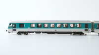 Märklin H0 3576 Diesel-Triebwagenzug BR VT 628.2 / 928.2 der DB Wechselstrom Analog