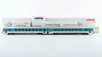 Märklin H0 3376 Diesel-Triebwagenzug BR VT 628.2 /...