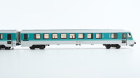 Märklin H0 3376 Diesel-Triebwagenzug BR VT 628.2 / 928.2 der DB Wechselstrom Analog (vermutlich verharzt)