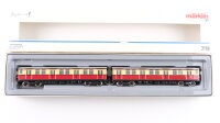 Märklin H0 3128 Dieseltriebzug BR 275 der BVG Wechselstrom Digital