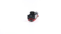 Märklin H0 3084 Schlepptenderlokomotive BR 050 der DB Wechselstrom Analog