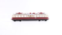 Märklin H0 37581 Triebwagen BR ET 91 der DB Wechselstrom Digital Sound mfx