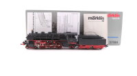 Märklin H0 37184 Schlepptenderlokomotive BR 18.4 der DRG Wechselstrom Digital