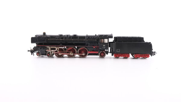 Märklin H0 Dampflok BR 01 097 DB Wechselstrom