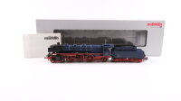 Märklin H0 37955-01 Dampflok BR 03 1014 DB Wechselstrom Digital Sound mfx