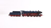 Märklin H0 37955-01 Dampflok BR 03 1014 DB Wechselstrom Digital Sound mfx