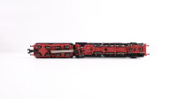 Märklin H0 37955-01 Dampflok BR 03 1014 DB Wechselstrom Digital Sound mfx