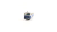 Märklin H0 39981 Schienenbus mit Steuerwagen Reihe 5081 Wechselstrom Digital Sound mfx