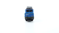 Märklin H0 37224 Elektrische Lokomotive BR 1020 der MWB Wechselstrom Digital Sound mfx