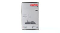 Märklin H0 37224 Elektrische Lokomotive BR 1020 der MWB Wechselstrom Digital Sound mfx