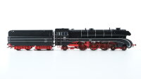 Märklin H0 37083 Schlepptenderlokomotive BR 10 der DB Wechselstrom Digital Sound mfx